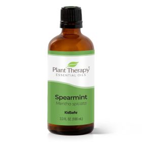 Spearmint Essential Oil 100 mL