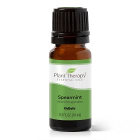 Spearmint Essential Oil 10 mL