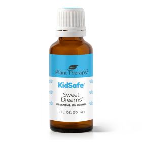 Sweet Dreams KidSafe Essential Oil 30 mL