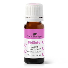 Sweet Slumber KidSafe Essential Oil 10 mL