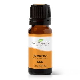 Tangerine Essential Oil 10 mL