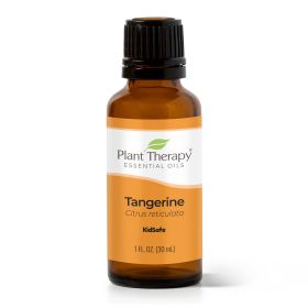 Tangerine Essential Oil 30 mL