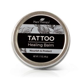 Tattoo Healing Balm 1.7 oz