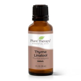 Thyme Linalool Essential Oil 30 mL