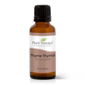 Thyme Thymol Essential Oil 30 mL