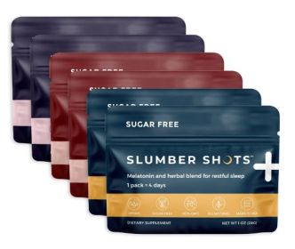 Sugar-Free Variety Box | 12-Pack