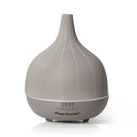 Metro Stone Diffuser (Option: Deluxe - Gray)