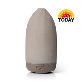 Metro Stone Diffuser (Option: Gray)